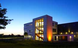 SH Werk GmbH: Fertigung nach höchsten Qualitätsstandards auf insgesamt 6.000 qm